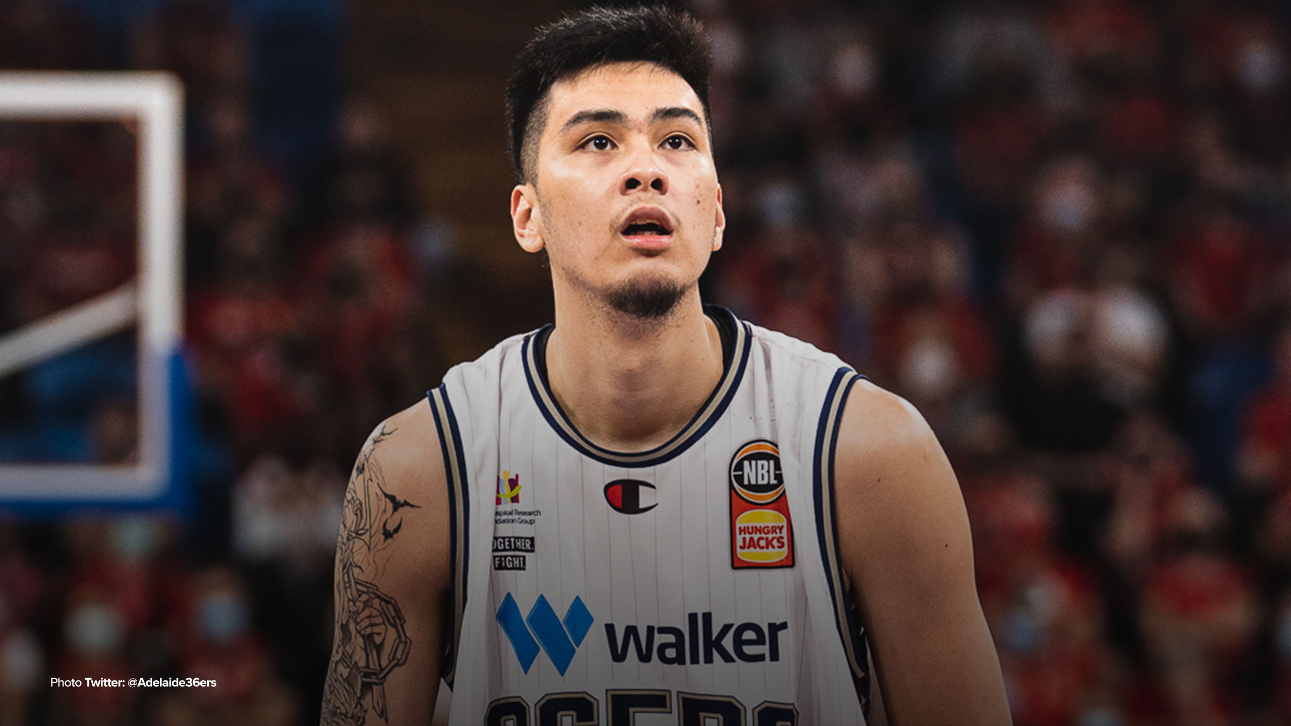 THE GAME 2022 AUG News KAI SOTTO L