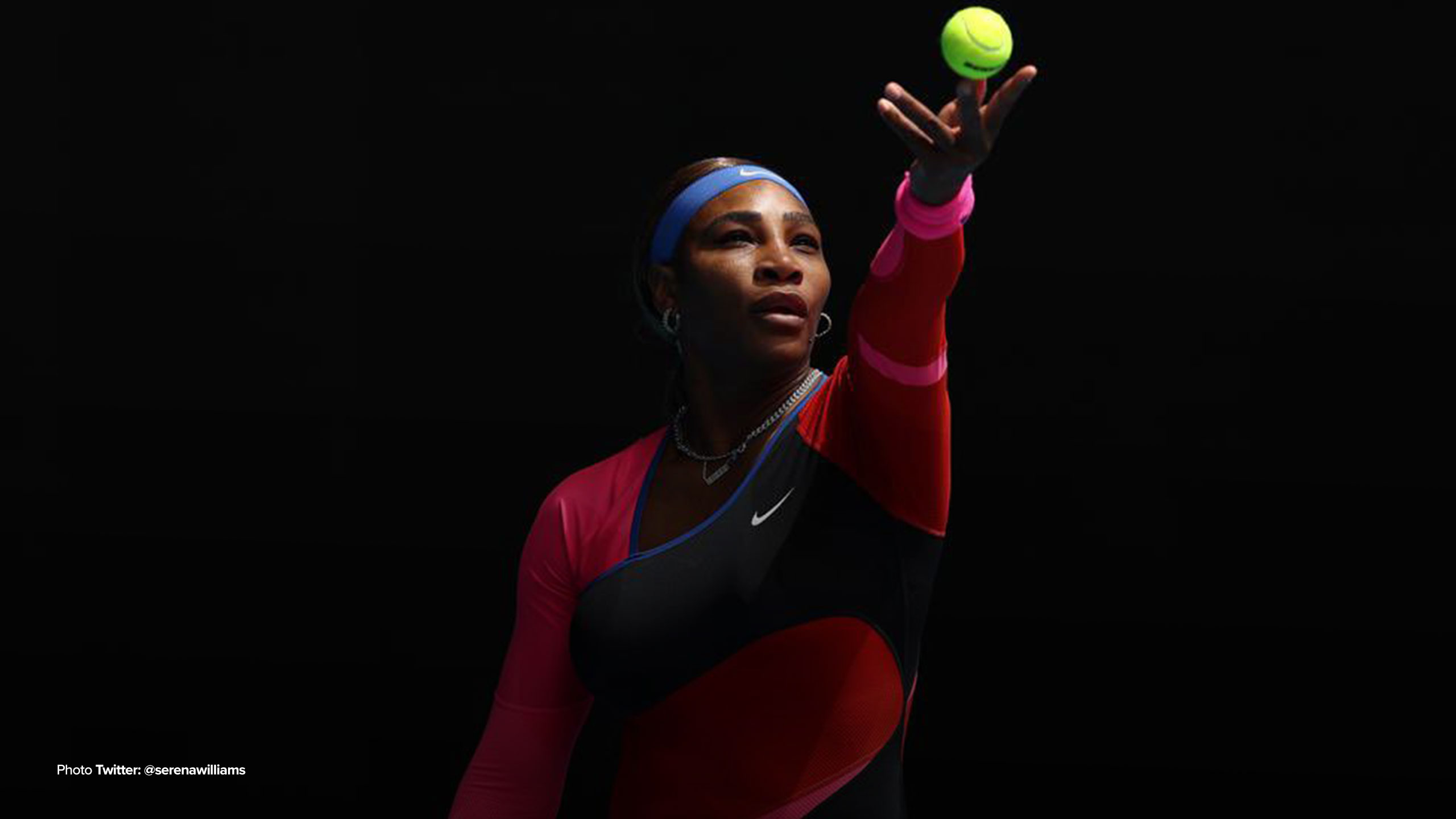 Serena Williams
