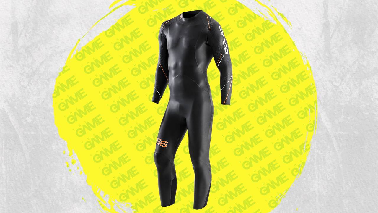 Swim suit
