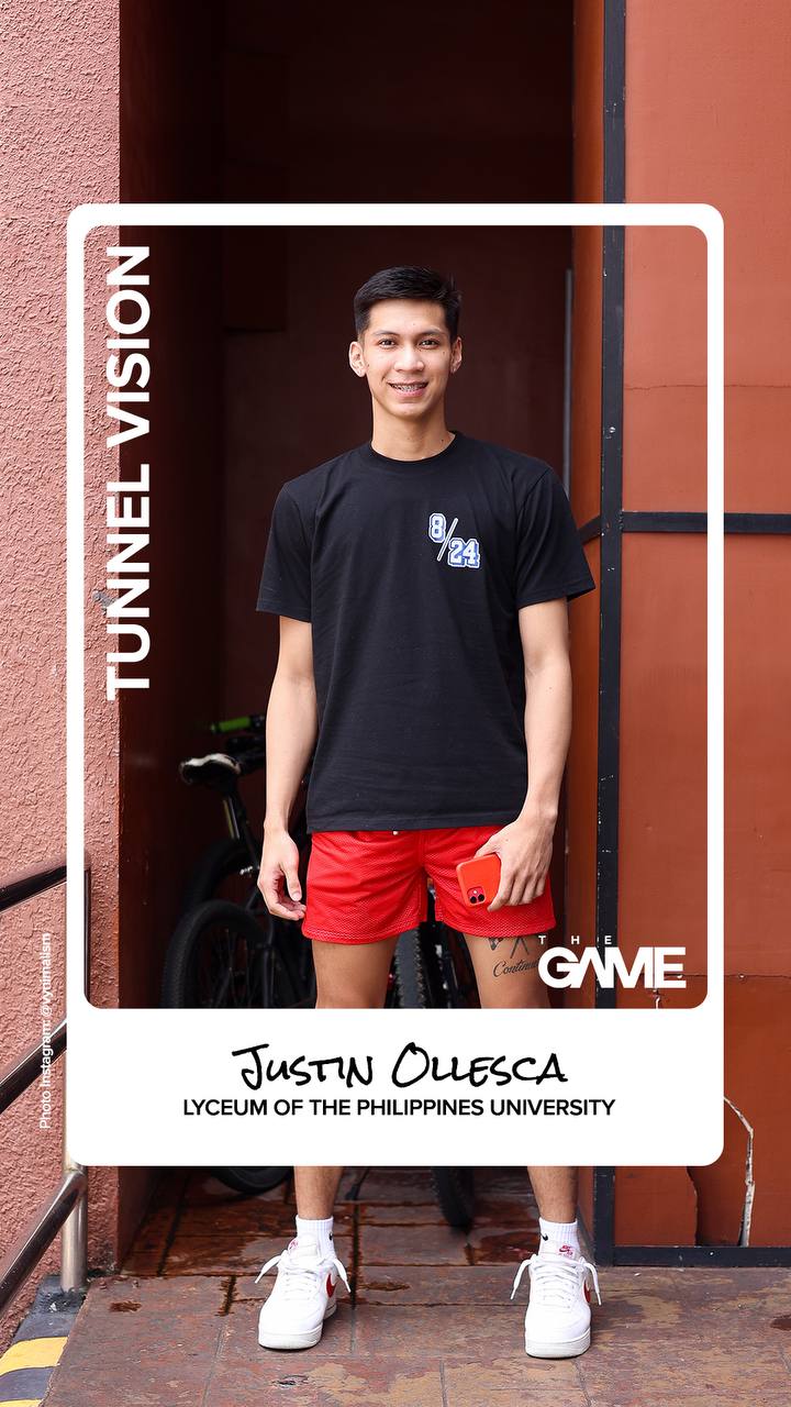 4810dede 5be9 4330 aa2c f37279cf5d2e - the game NCAA Basketball player Justin Ollesca