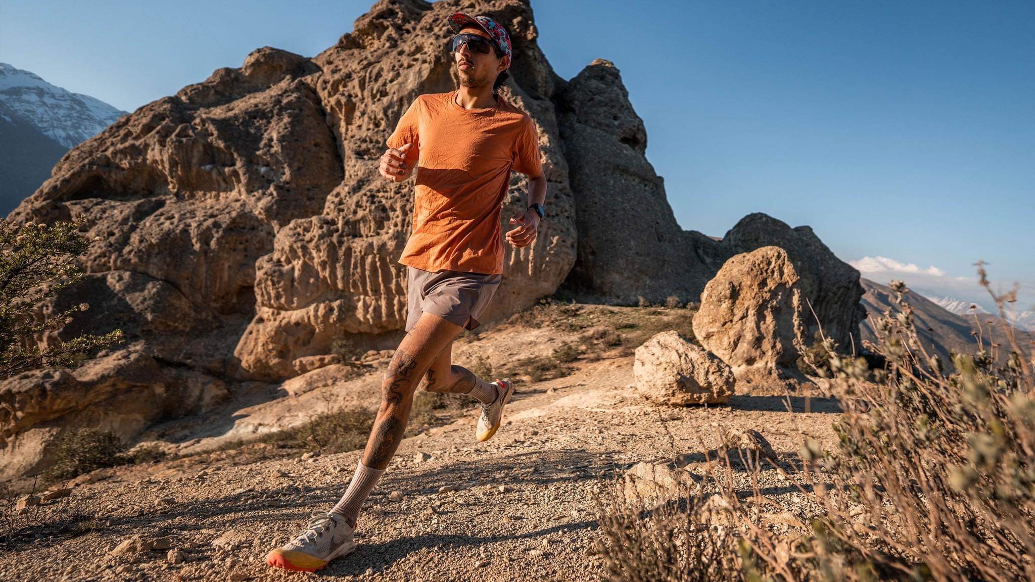 60066dd0 be11 4d4b acde cea874b8164f - the game The best running shoe depends on where you run