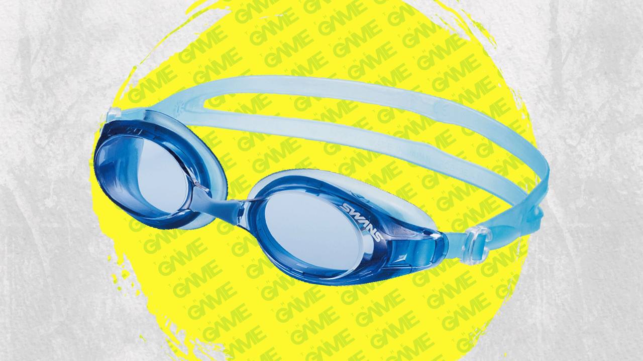 Swim googles