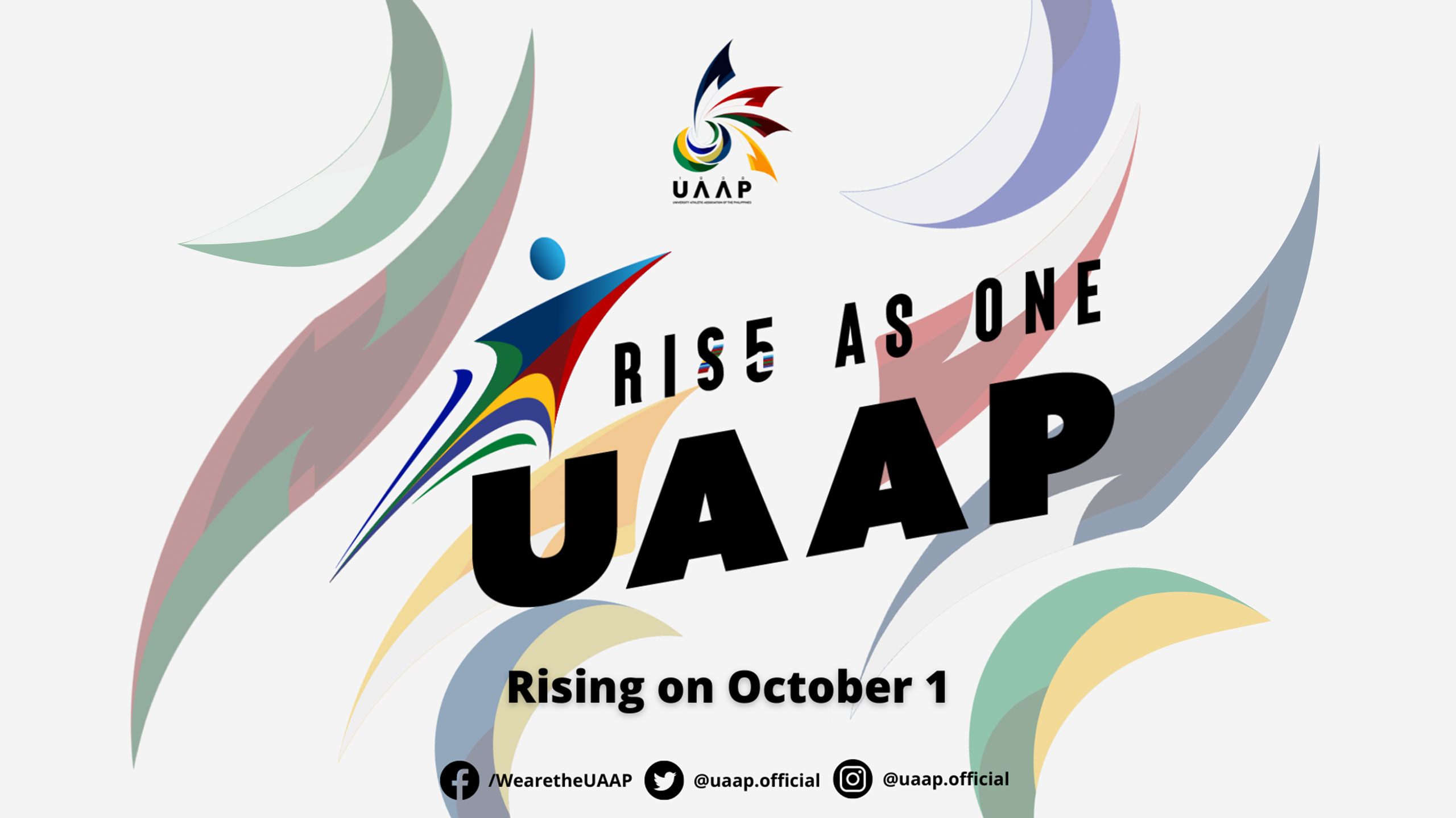 UAAP Landscape Banner