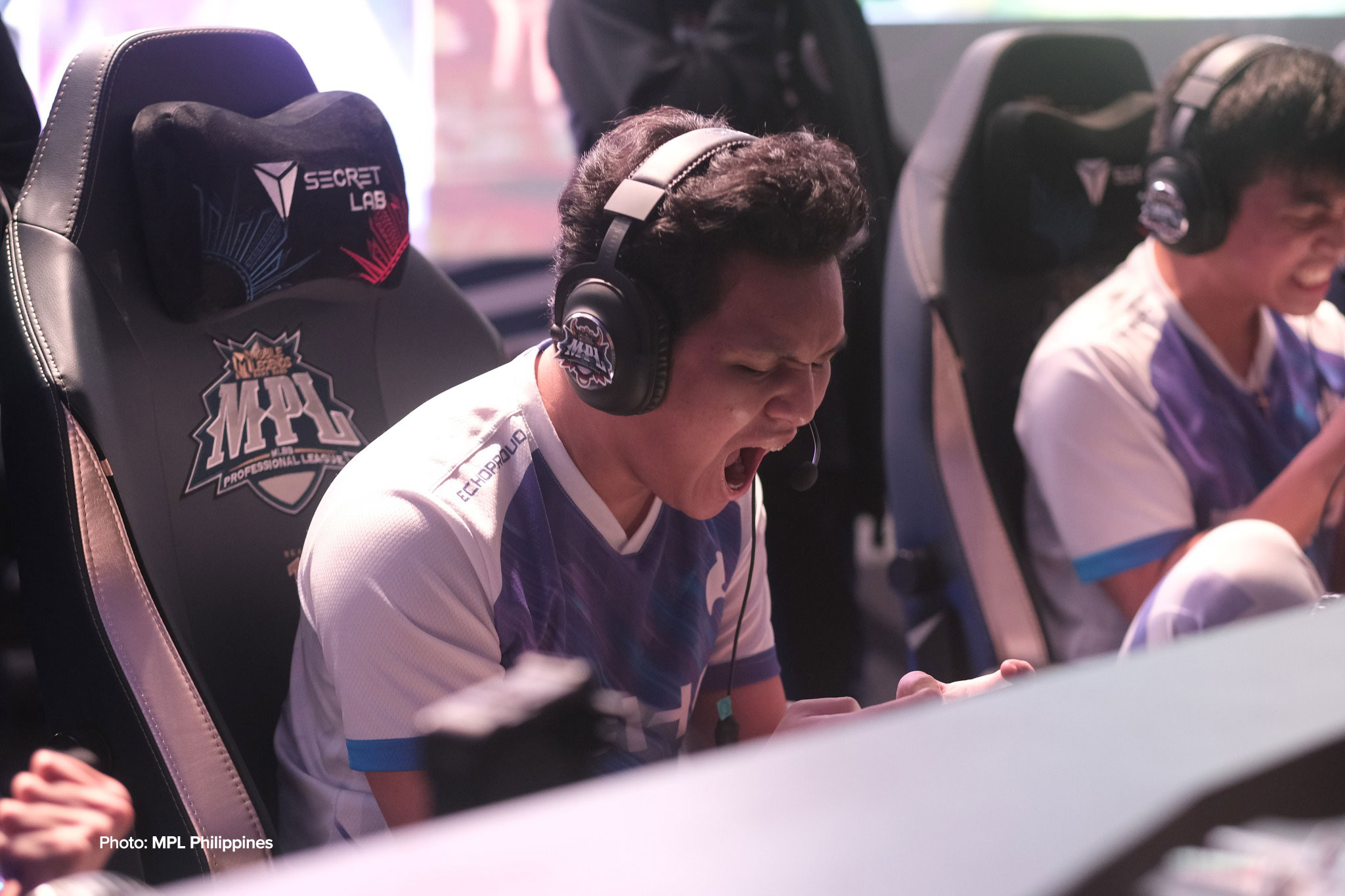 Mpl philippines 2 - the game MPL Philippines