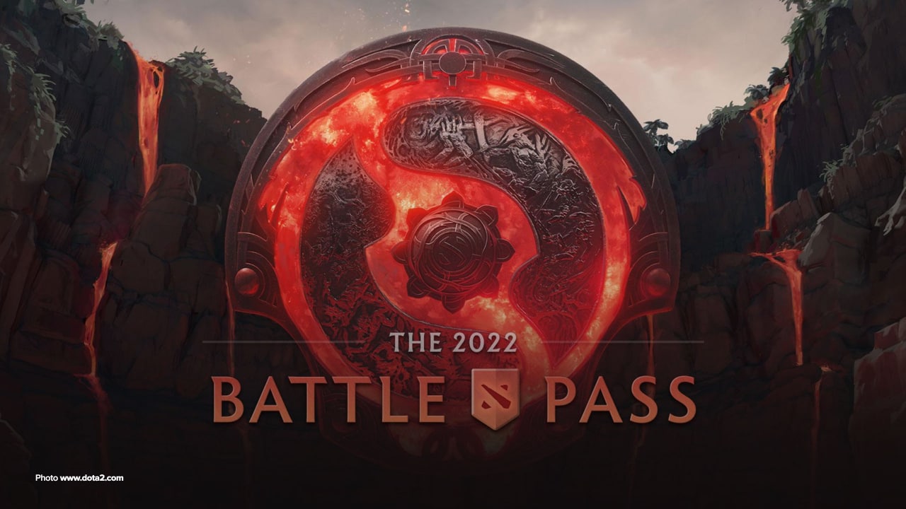 DOTA The International