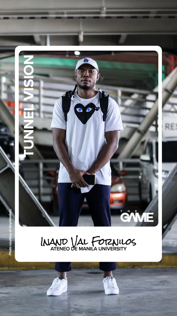 Inand Val Fornilos