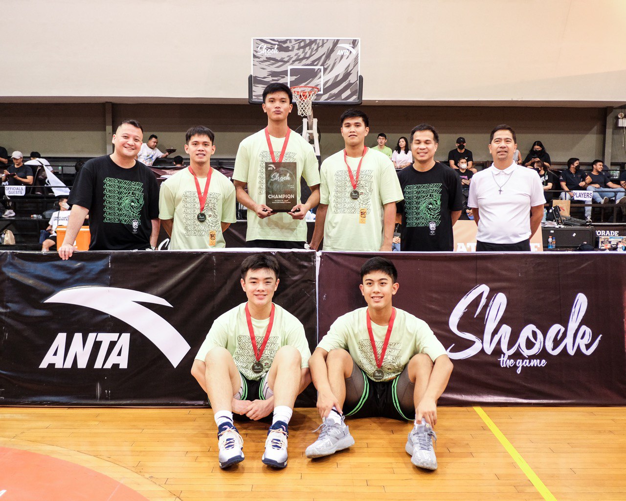 Photo 2022 10 24 13. 17. 03 - the game Shock The Game Manila Champions 2022