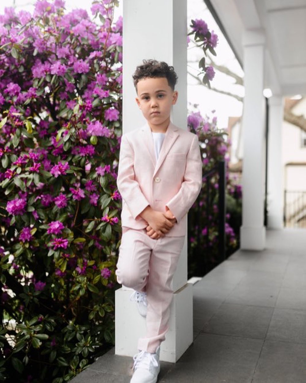 Deuce Tatum