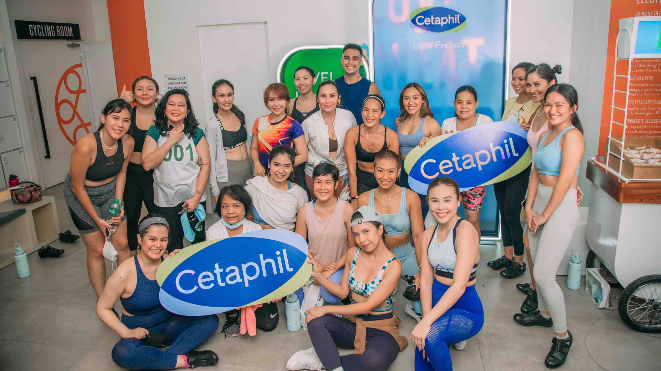 Cetaphil scaled