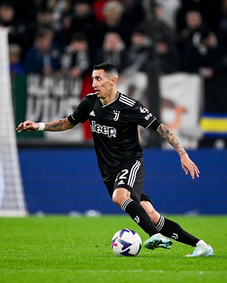 Di Maria