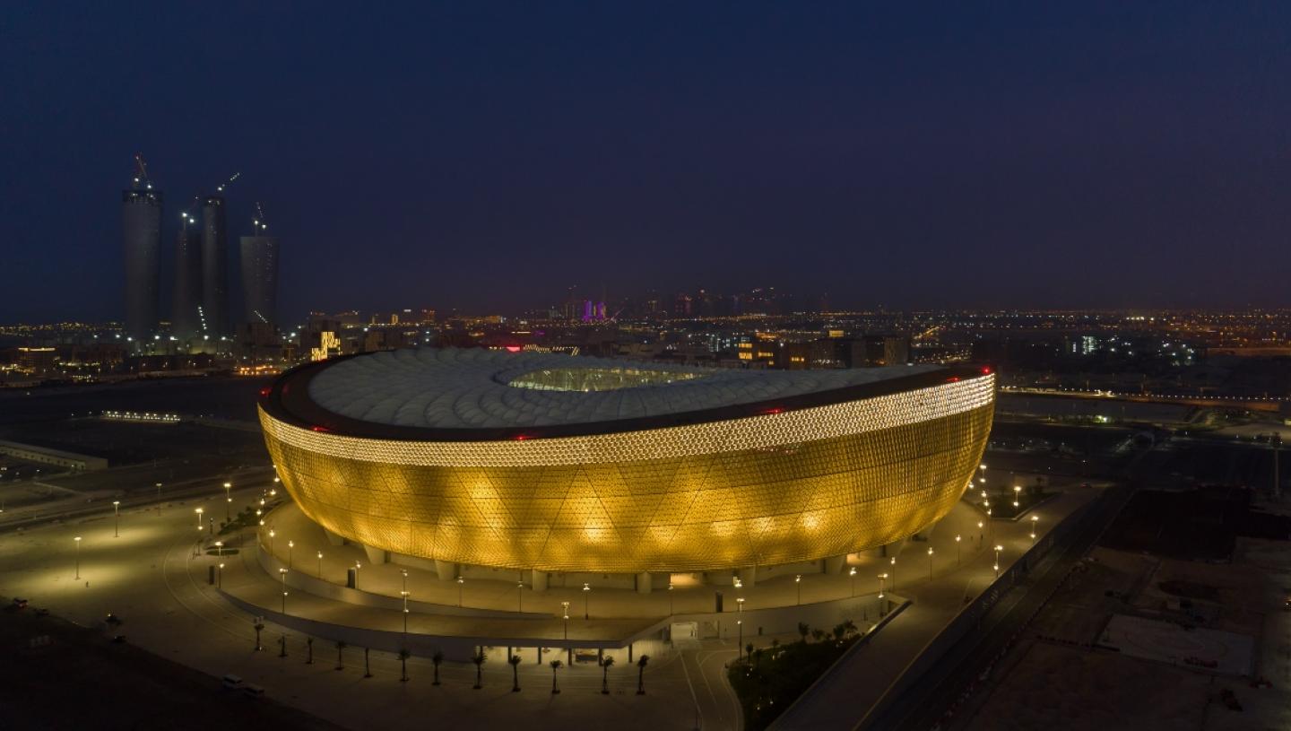 Lusail Stadium qatar.qa  1