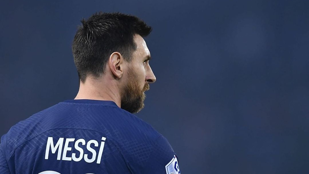 Messi 1