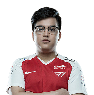 Karl Baldovino