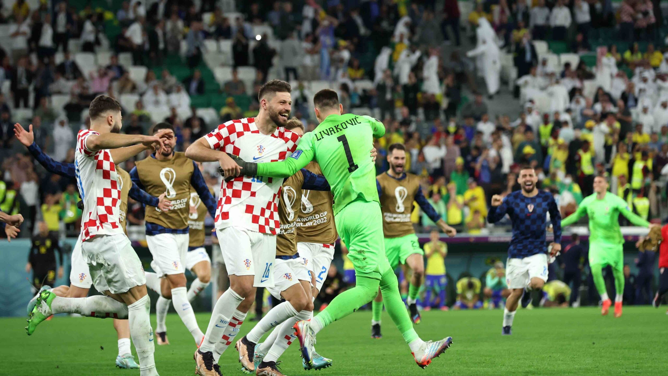 Argentina vs Croatia 2 scaled