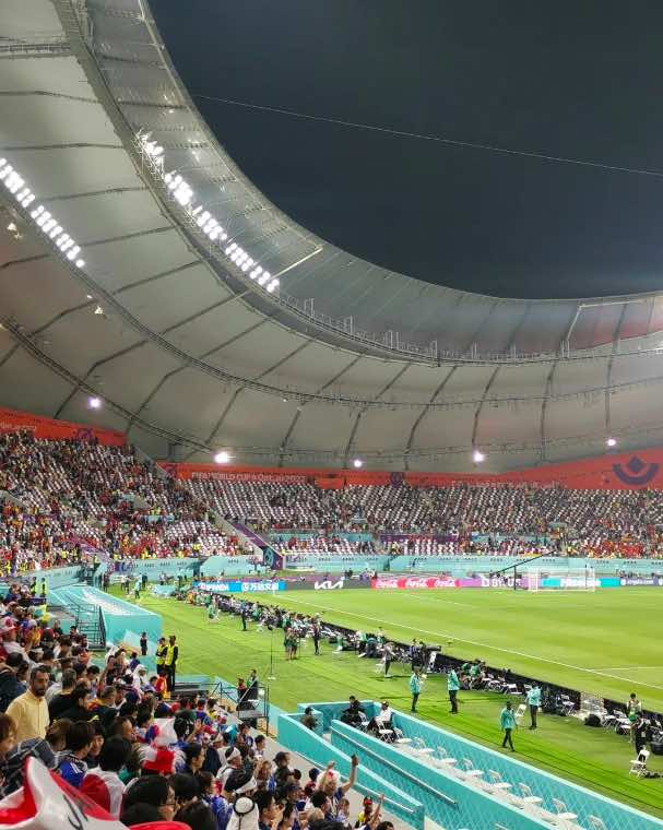 Qatar World Cup