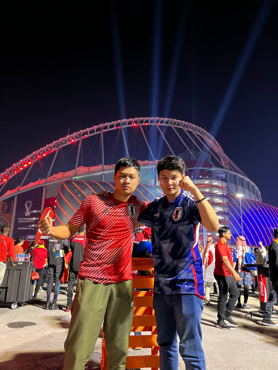 Qatar World Cup