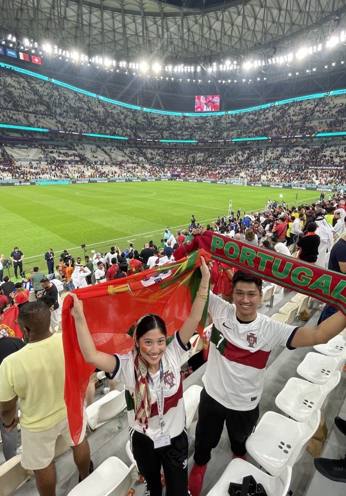 Qatar World Cup