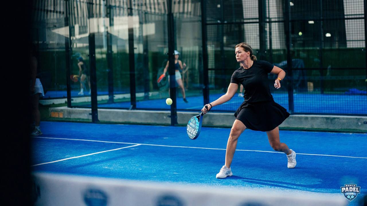 Photo 2022 12 19 16. 54. 57 - the game Manila Padel Club
