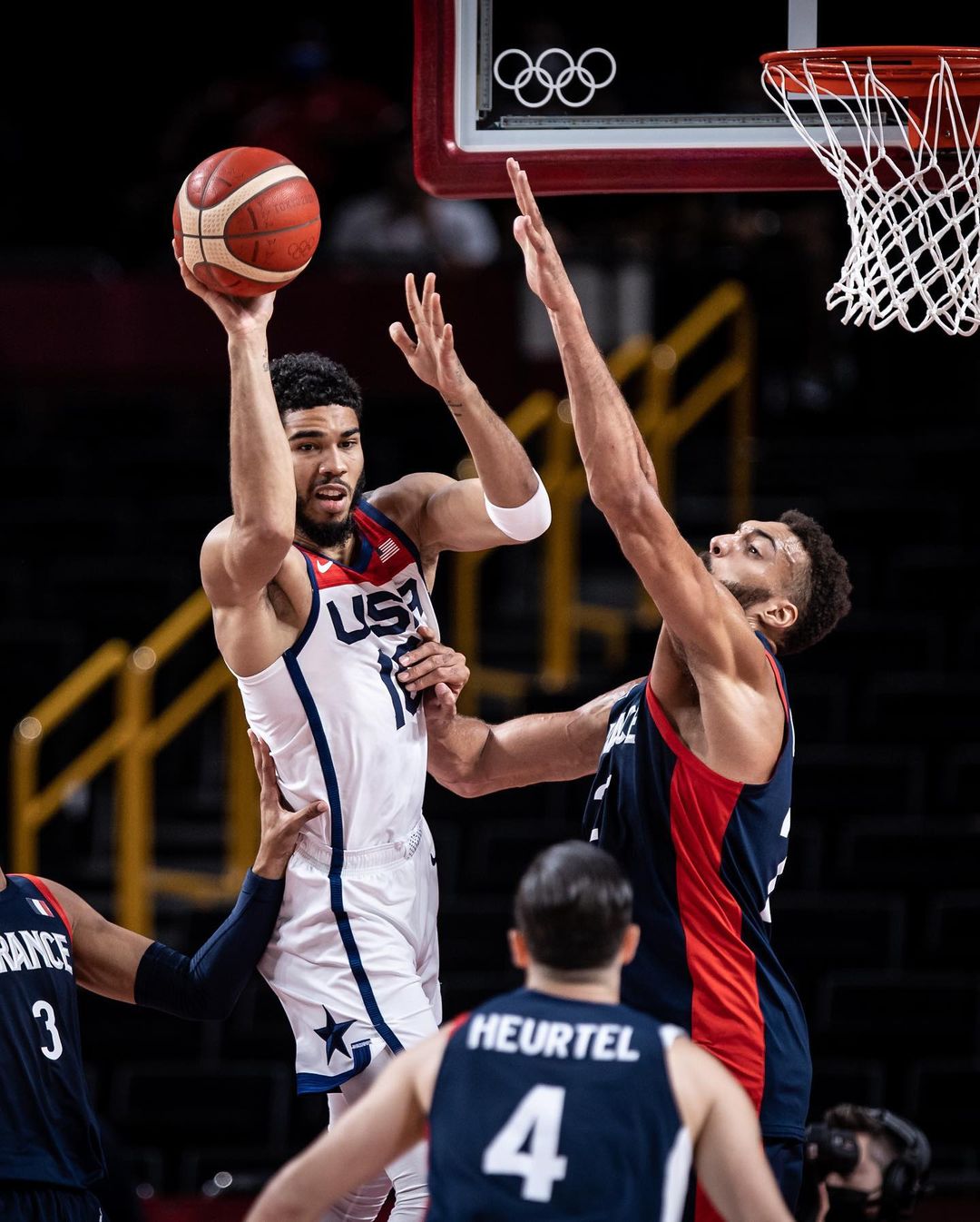 Team USA