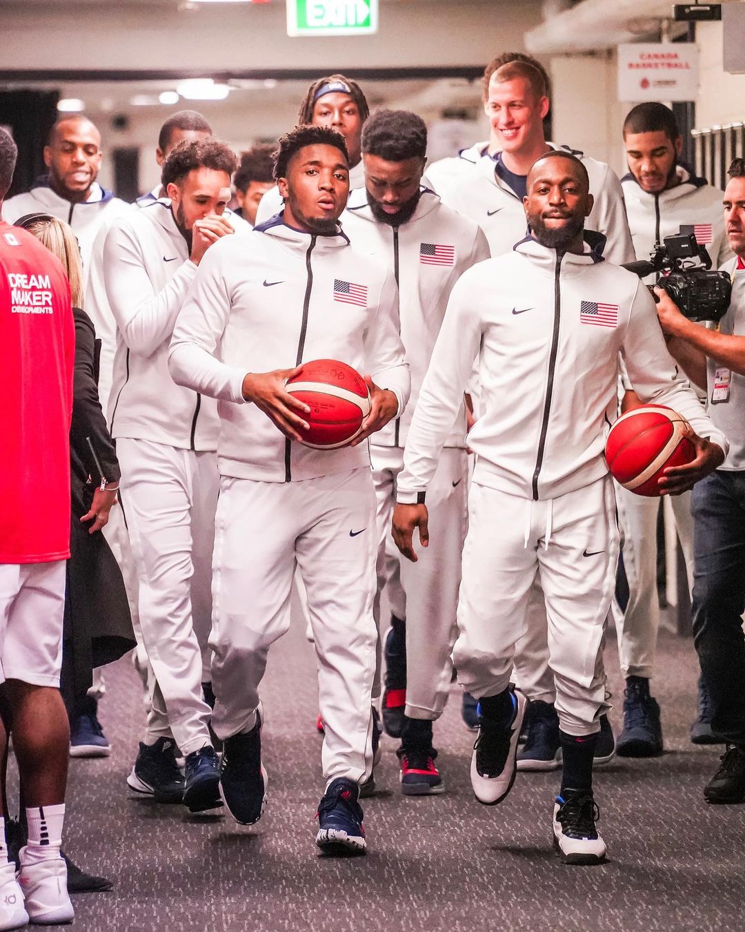Team USA