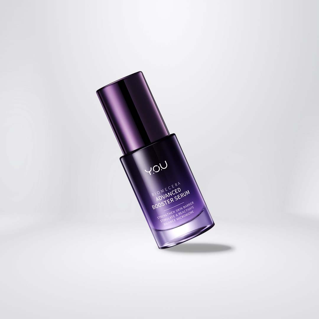Biomecera Serum 3