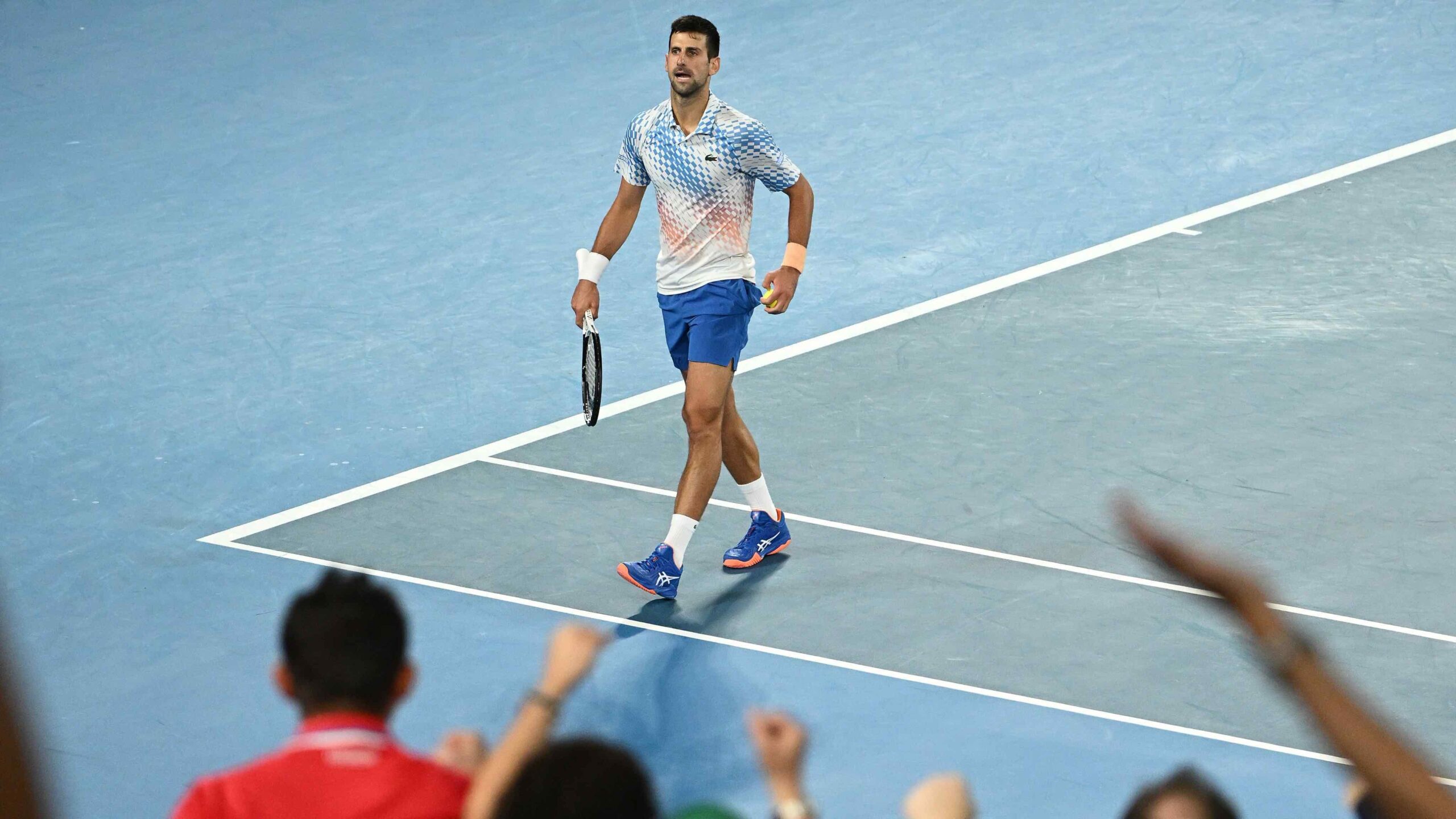 Novak Djokovic 1 scaled