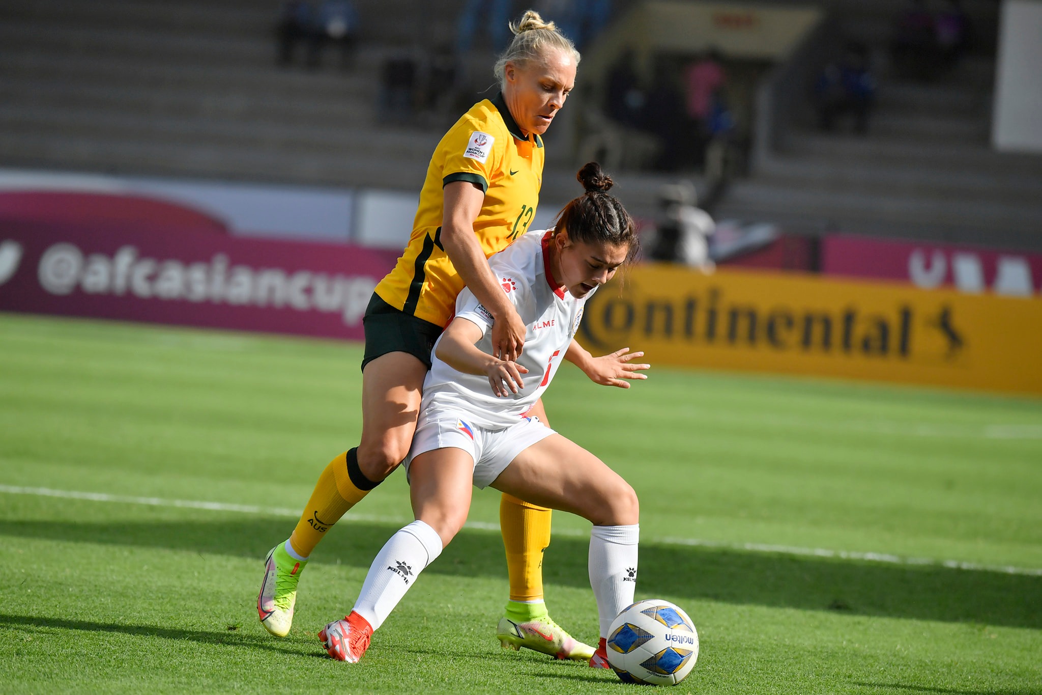272279617_3135079203436892_5375326331420544180_n - the game The Filipinas - Philippine Women's National Football Team at the AFC Women's Asian Cup