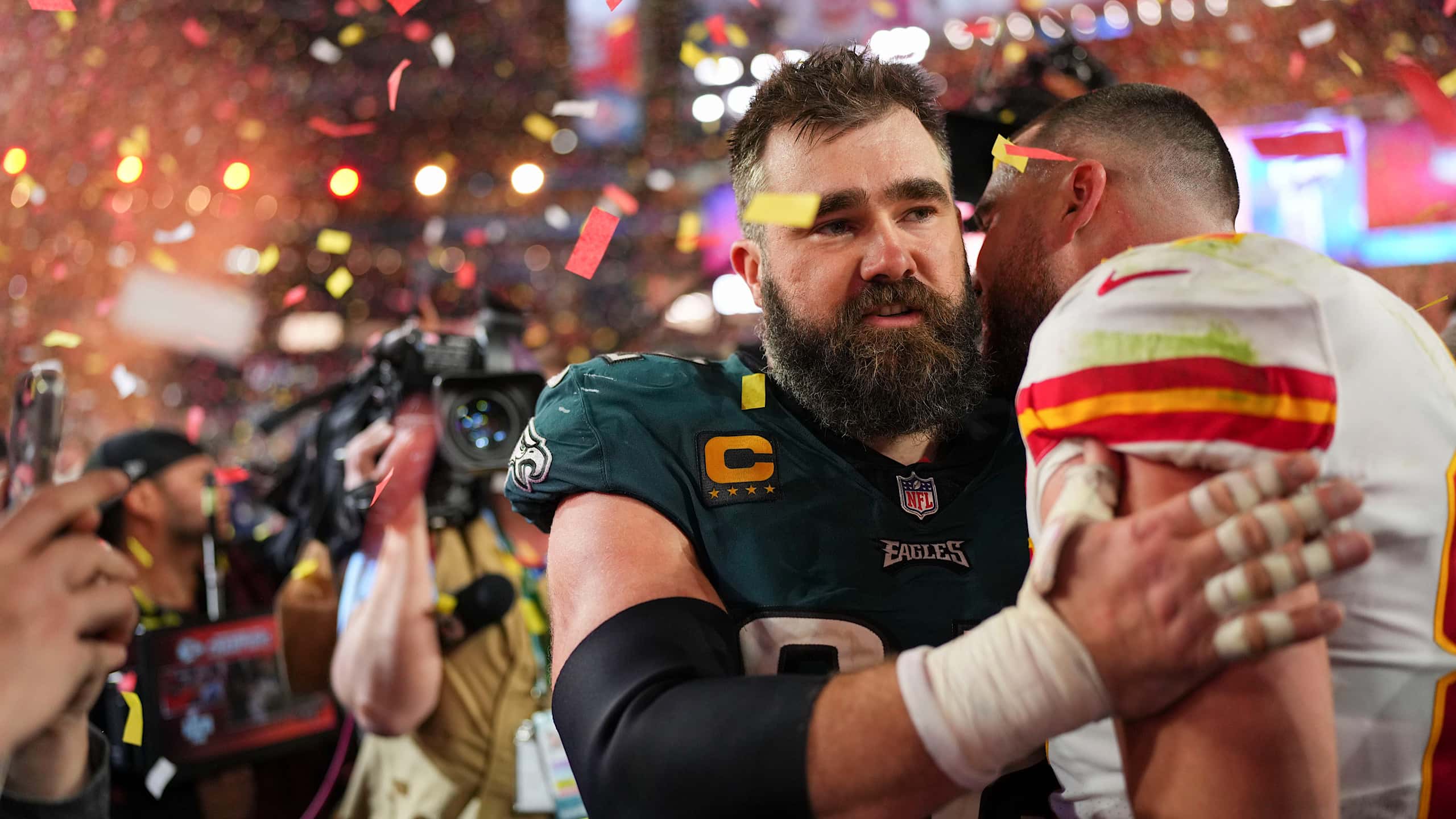 Super Bowl LVII