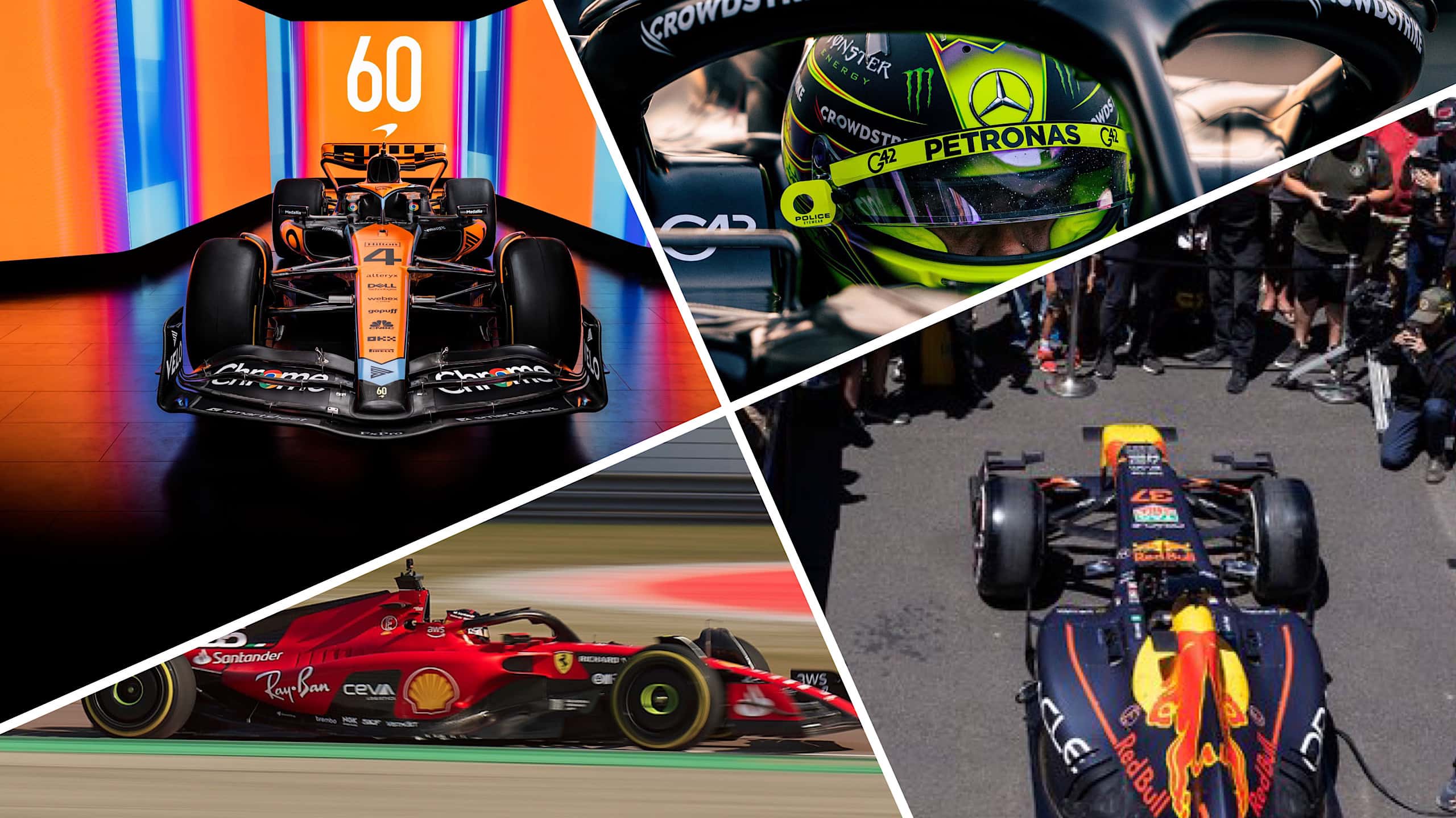Formula 1 2023
