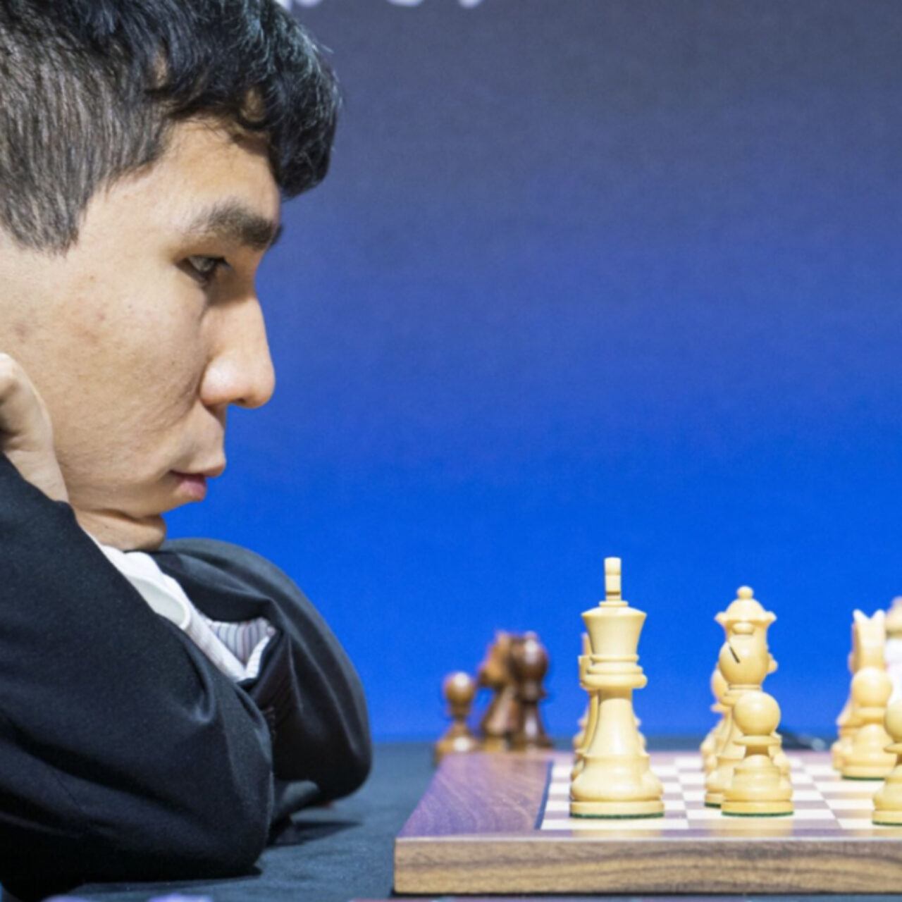 How to Become a Grandmaster