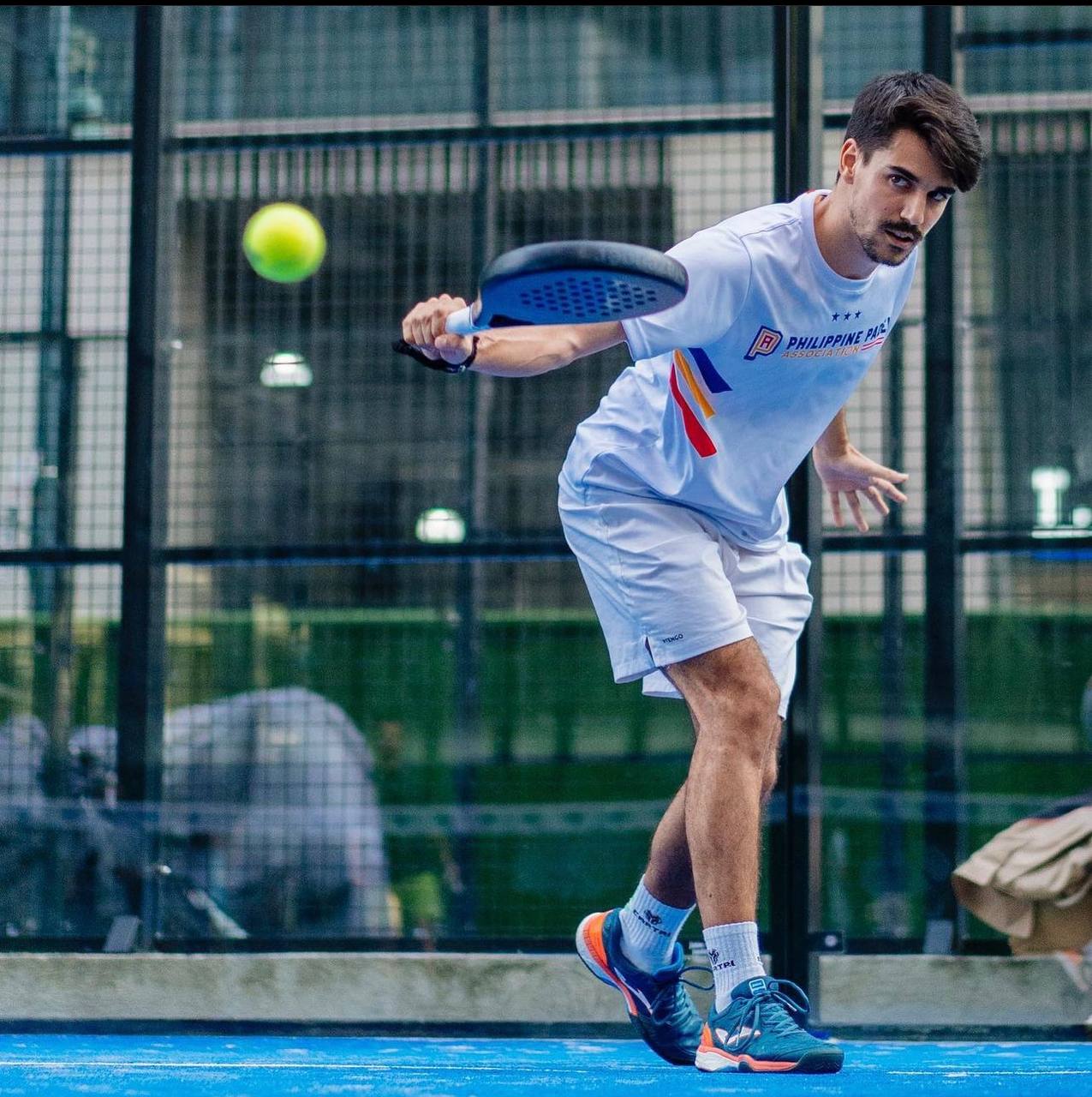 Manila Padel Club