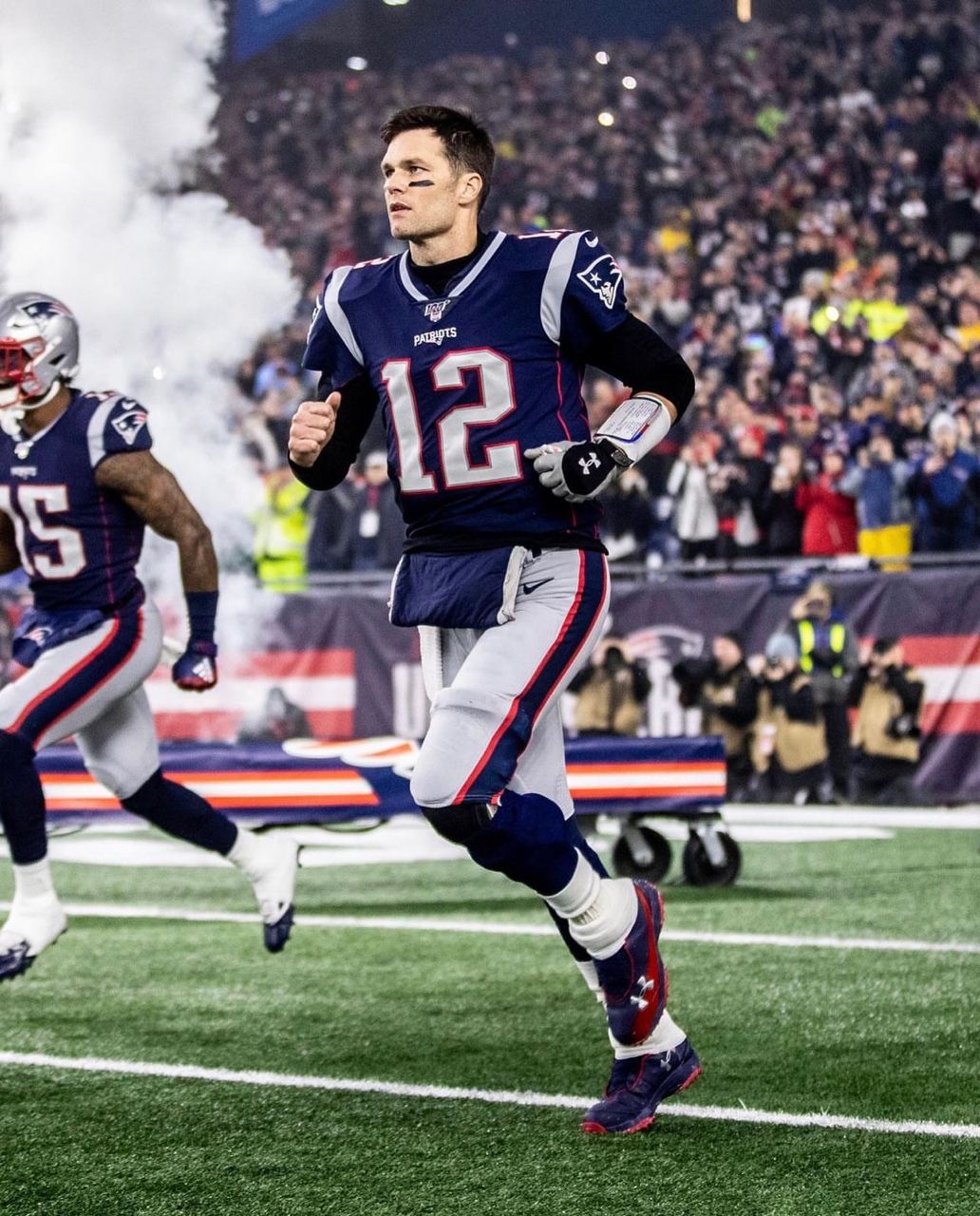 Tom Brady