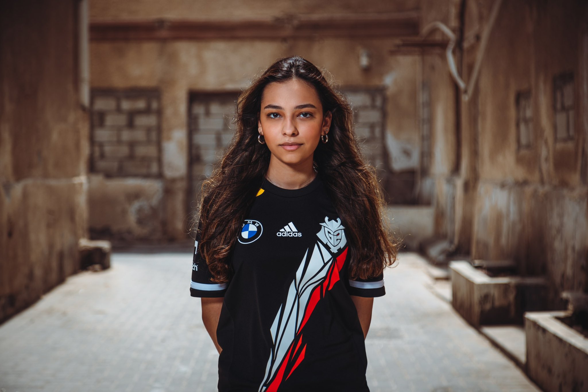 Ff2mhomxkacbire - the game Maryam Maher is one of the youngest female players in VALORANT.