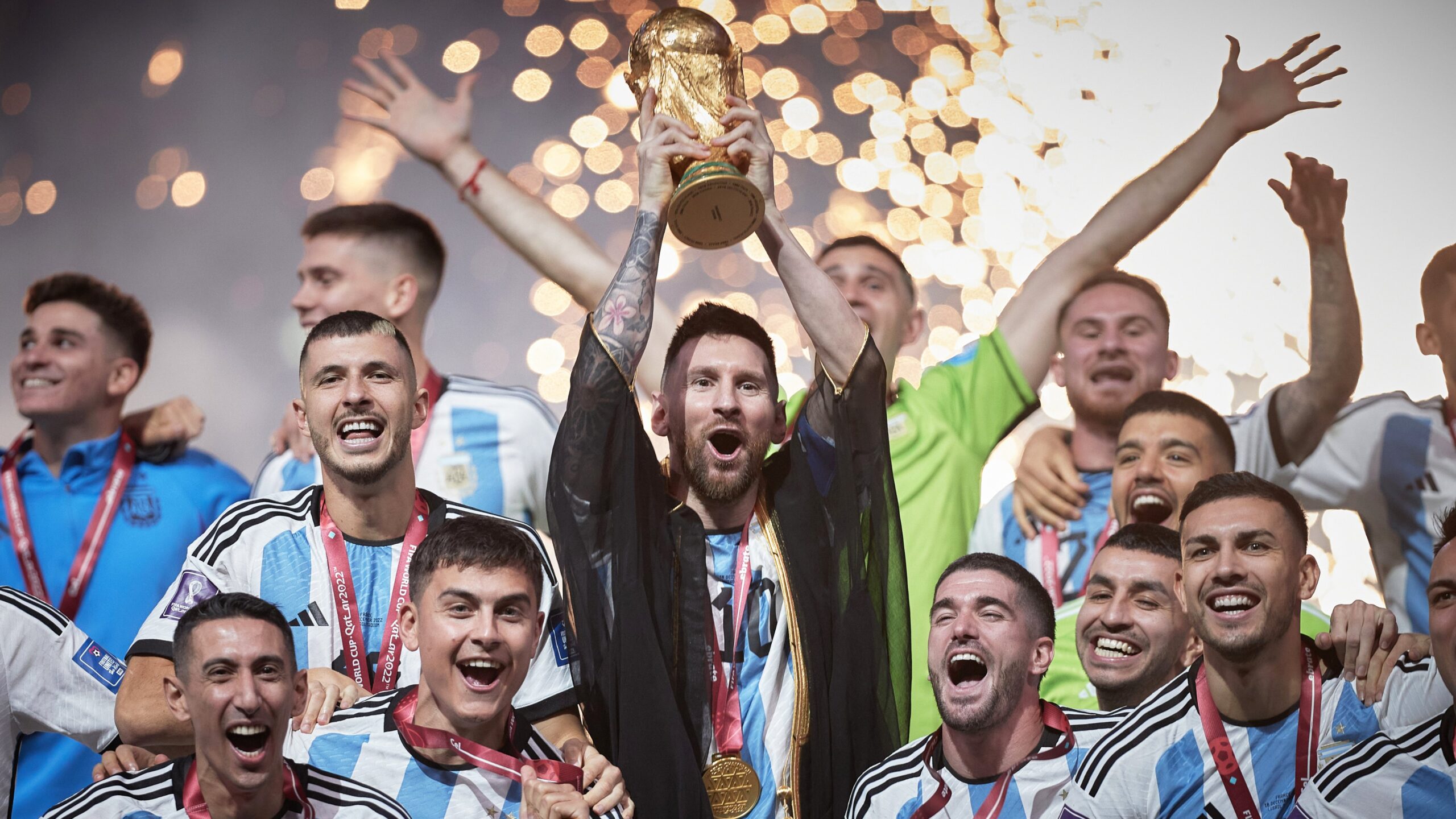 FIFA World Cup 2026 Announcement
