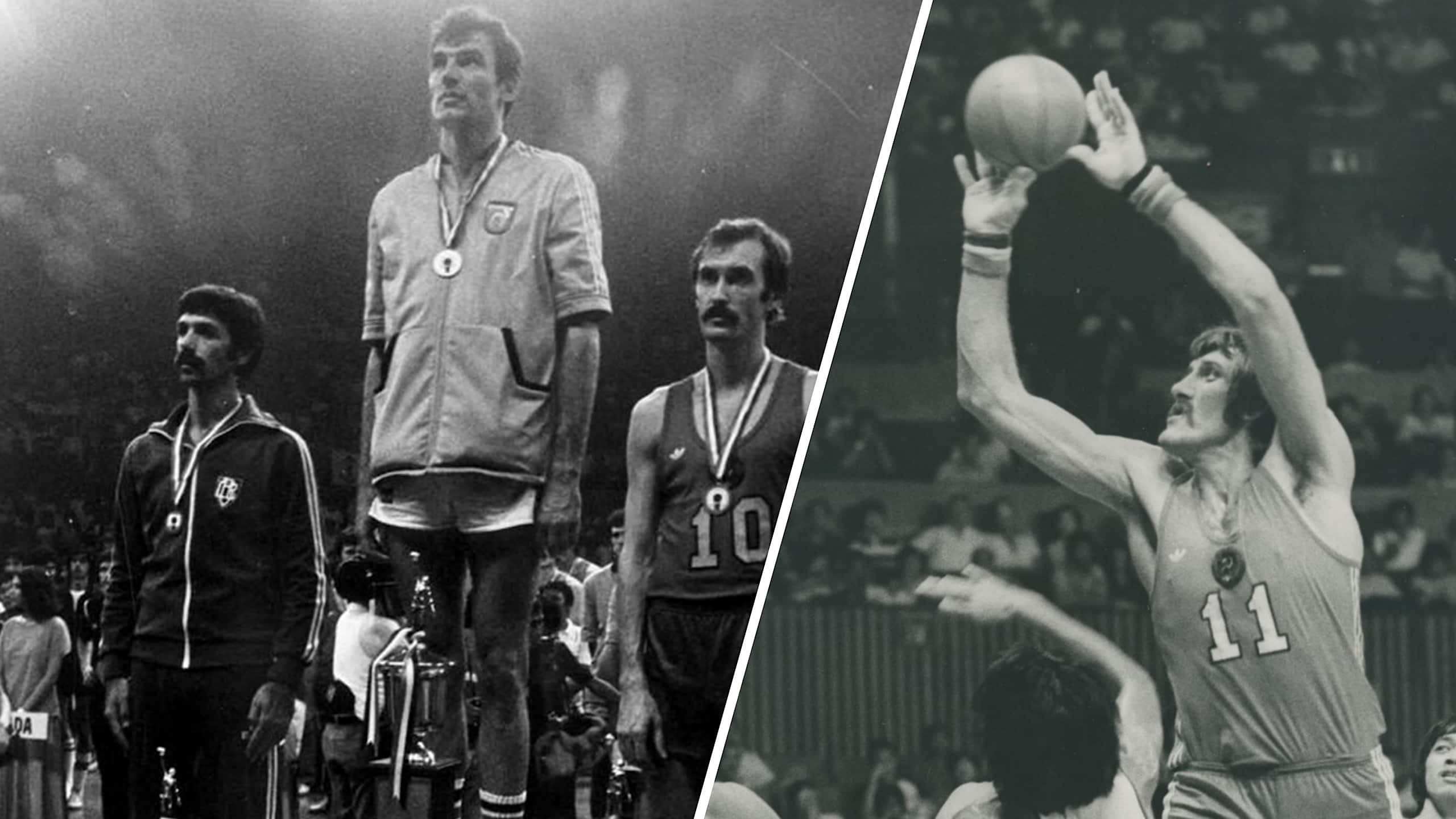 The 1978 FIBA World Cup