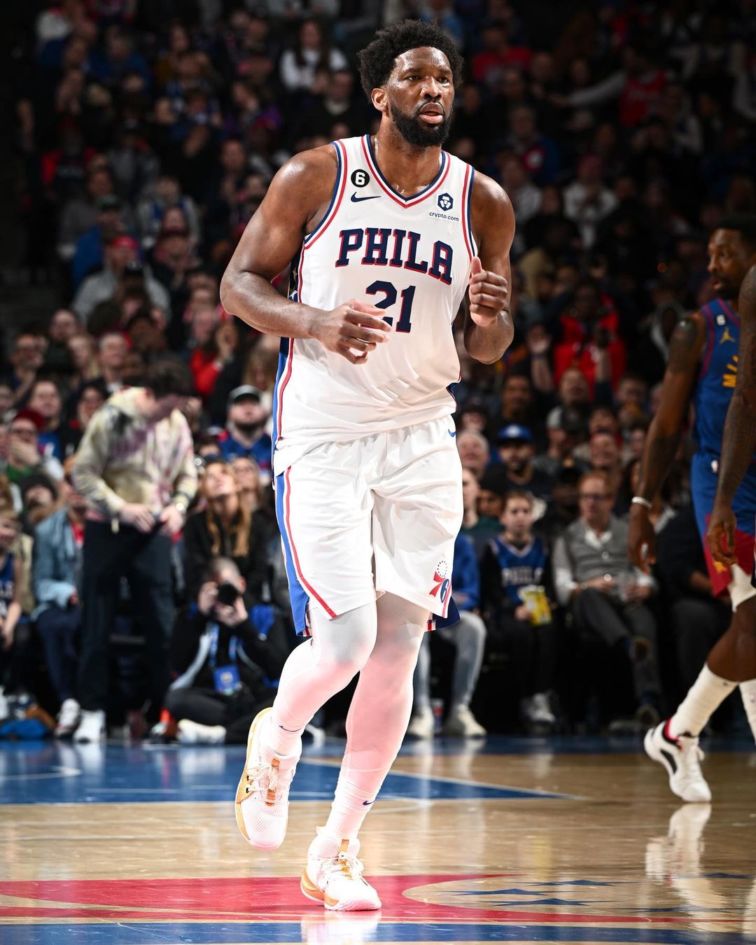 327609812_874407910450330_3073728202353957957_n - the game Highest NBA Jersey Sales Joel Embiid