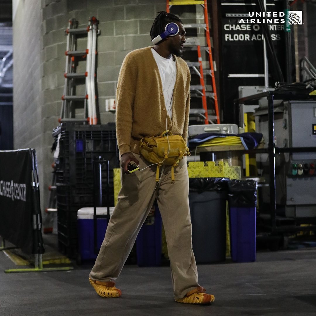 327973452_1259321308031430_2123812097972358172_n - the game Kevon Looney 2023 NBA Playoffs
