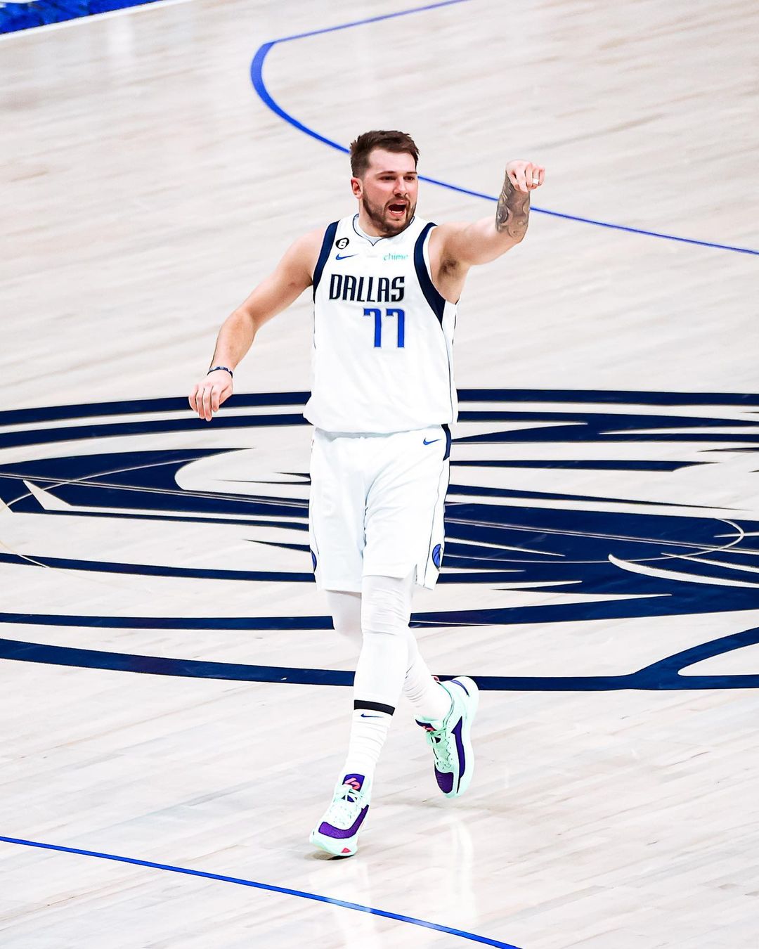 332646333_1058976712171760_3693797782534740639_n - the game Highest NBA Jersey Sales Luka Doncic