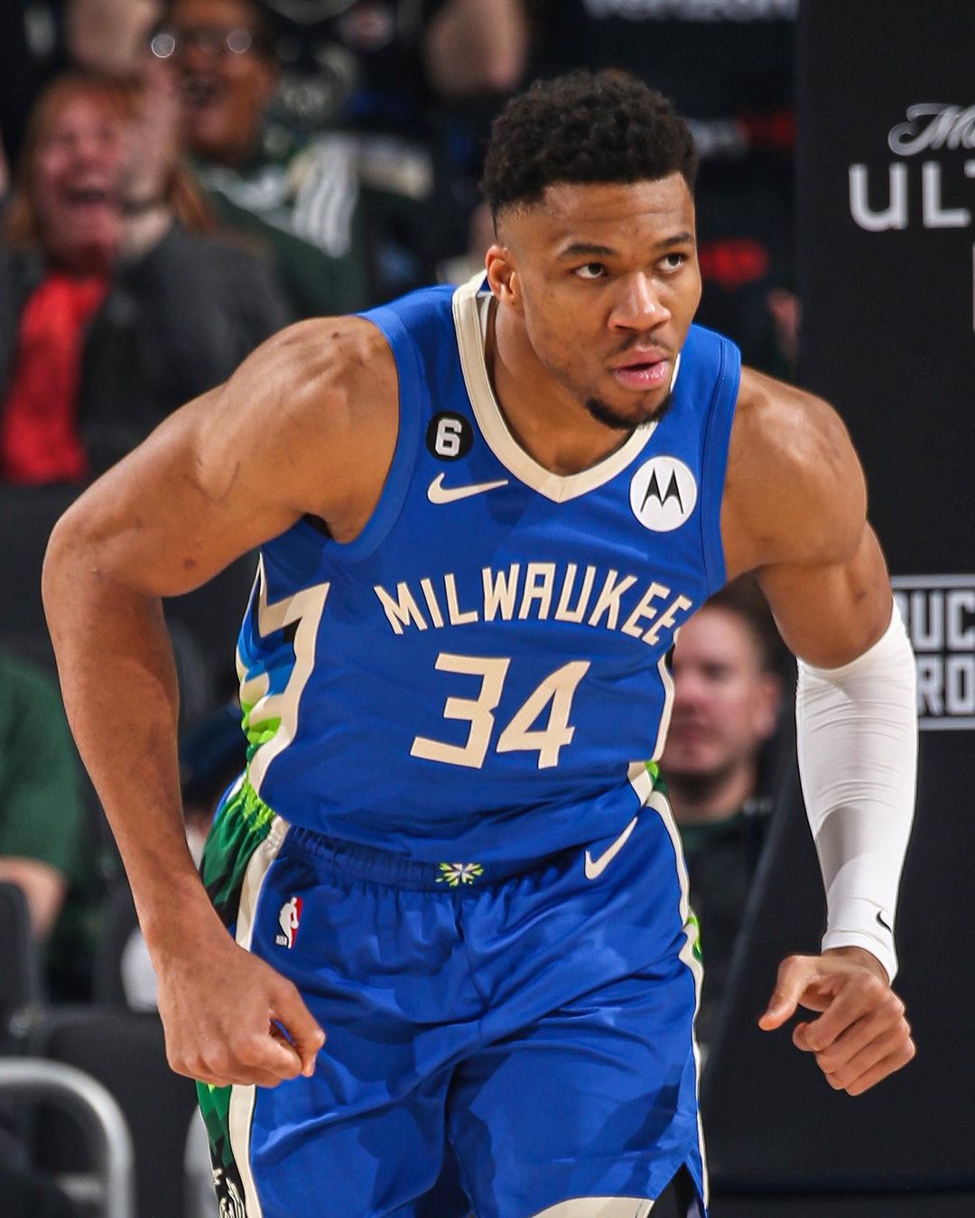 336980091_168843206038855_1669903144957681278_n - the game Highest NBA Jersey Sales Giannis Antetokounmpo
