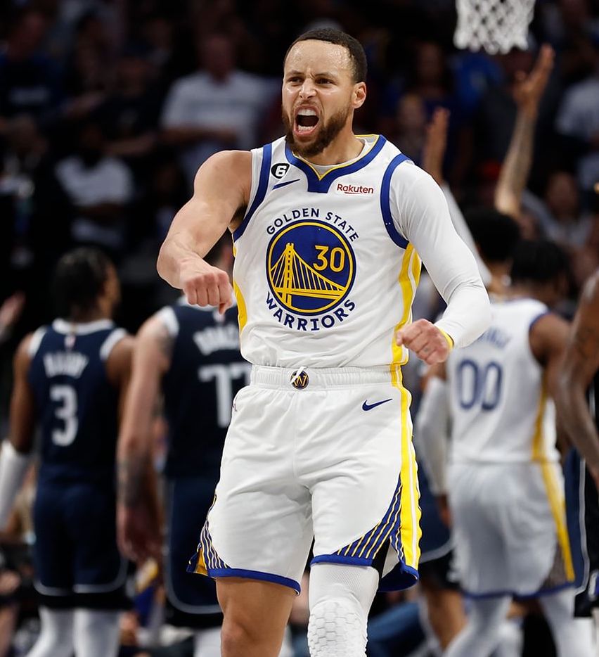 337502669_191018170333573_6878760694940259069_n - the game Highest NBA Jersey Sales Stephen Curry