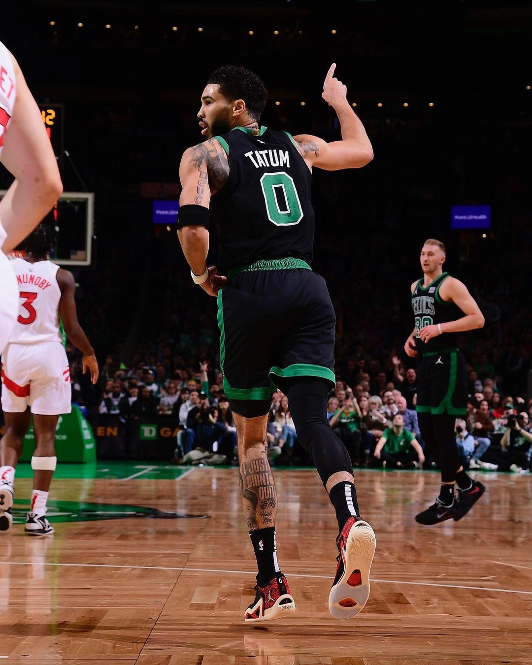 339980056_1370728970137715_688770325099926757_n - the game Highest NBA Jersey Sales Jayson Tatum