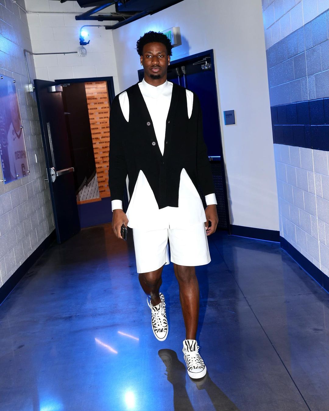341151354_6298198960201976_1336657439813271370_n-1 - the game Jaren Jackson Jr.