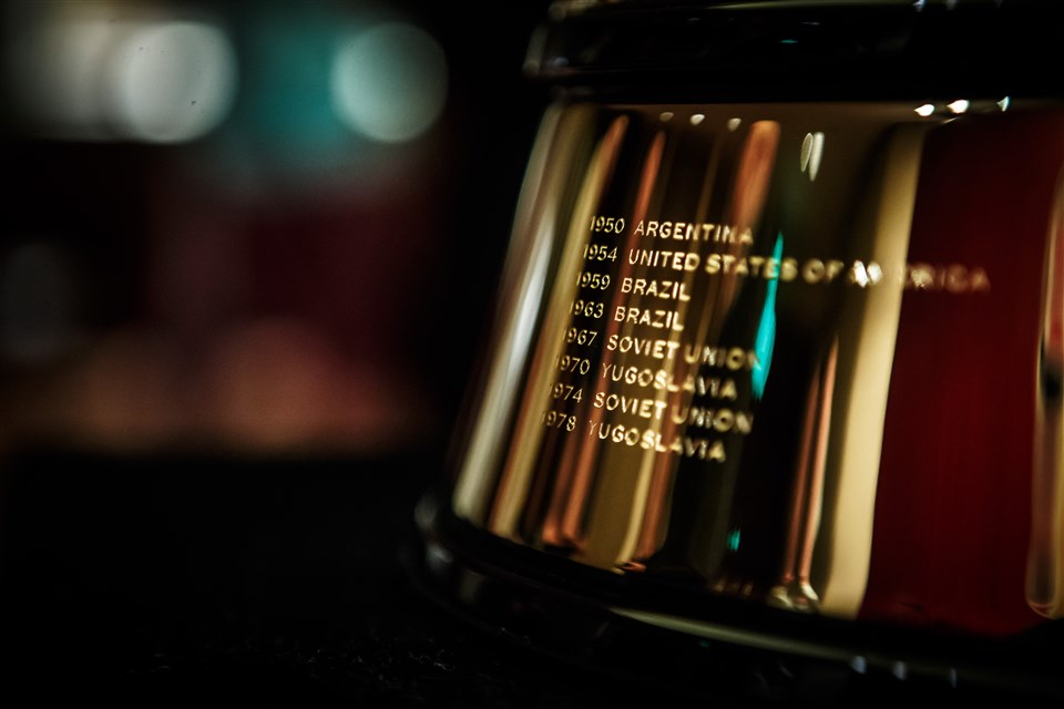 Szztw4isf0yq2plxt9e7uw - the game The details of the FIBA World Cup Trophy