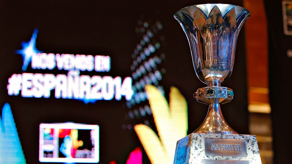 Myskyxfeakcy5odbclr2bg - the game The second edition of the FIBA World Cup Trophy