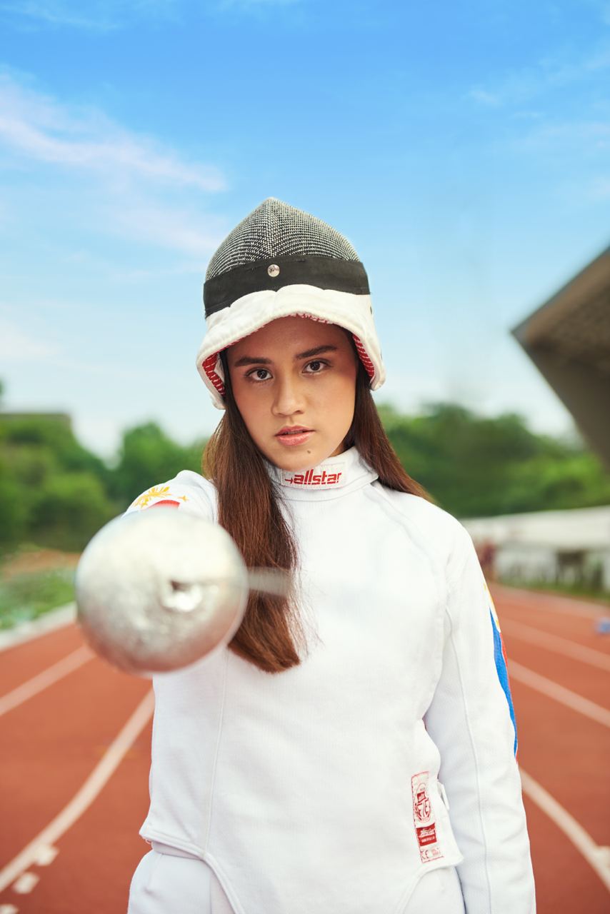 Photo_2023-04-21-12. 36. 59-1 - the game Juliana Gomez for The GAME Halftime Cover April 2023