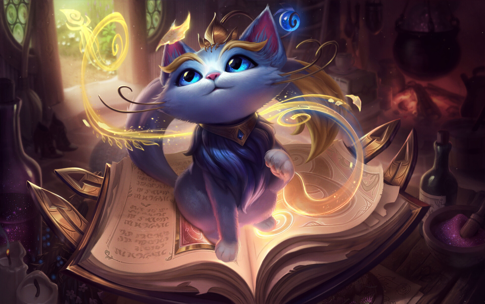 The cat won't be terrorizing the rift this MSI playoffs.