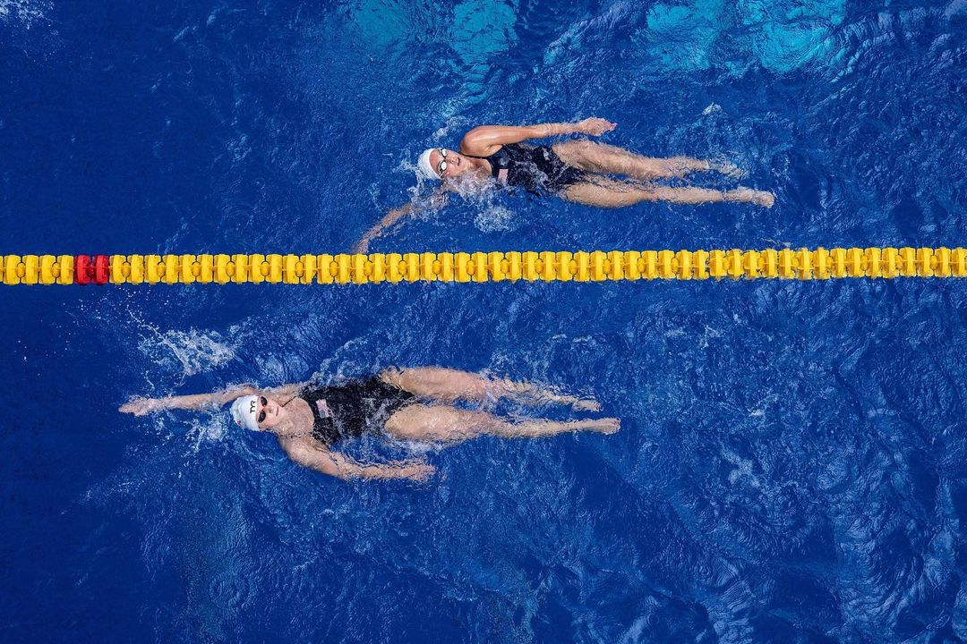 287149332_153949560518295_8750432872384765951_n - the game 5 Reasons Why Swimming is One of the Best Summer Sports