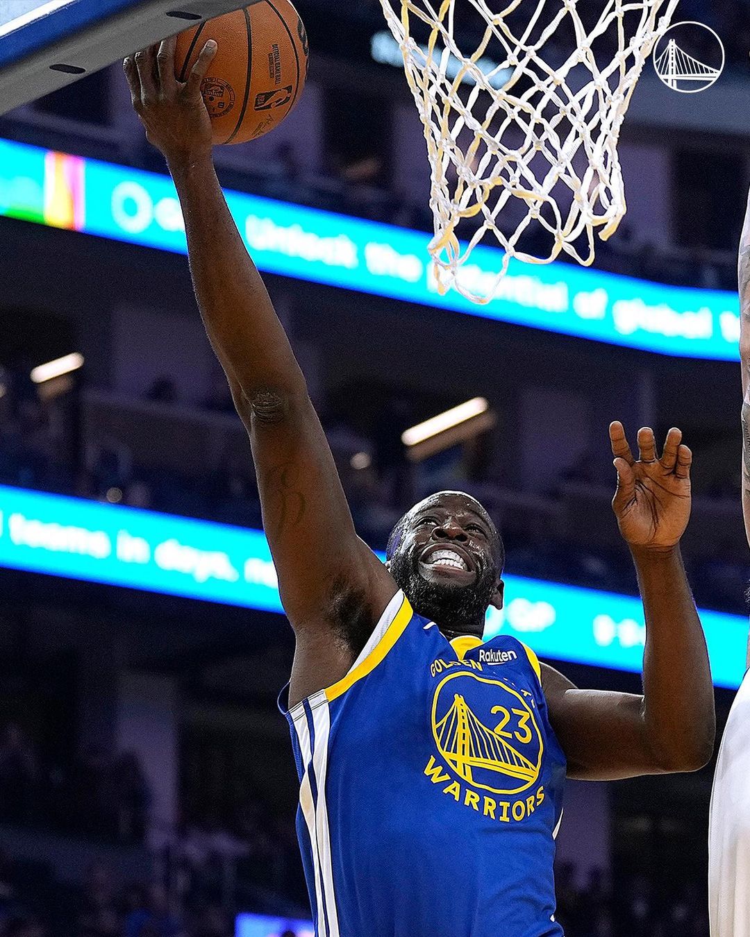 329684057_1502625930267861_2856407545231191789_n - the game Golden State Warriors: Draymond Green