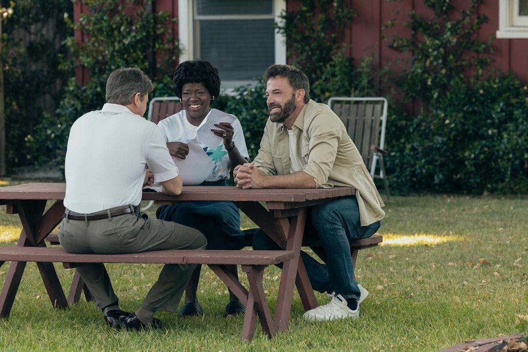 339376564_228288429862417_113064312441741160_n - the game Ben Affleck's movie 'Air' tells the true story of how Nike signed Michael Jordan to create the Air Jordan 1s.