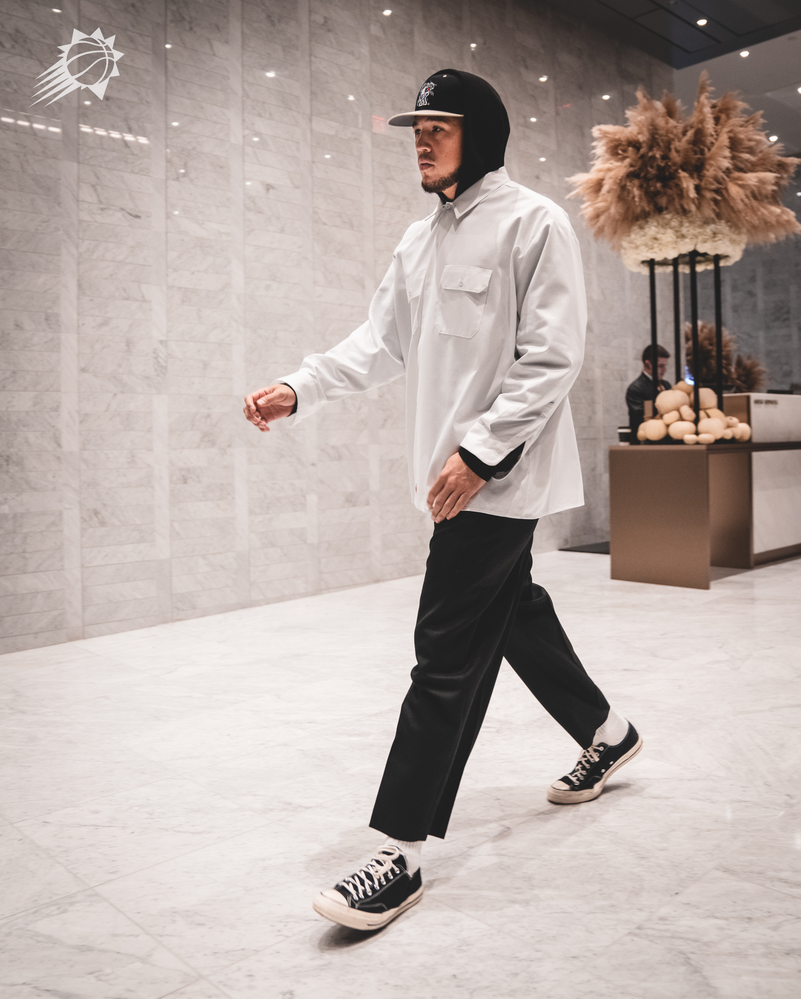 Fhabthkx0am0t4c - the game Devin Booker is a style icon in the NBA